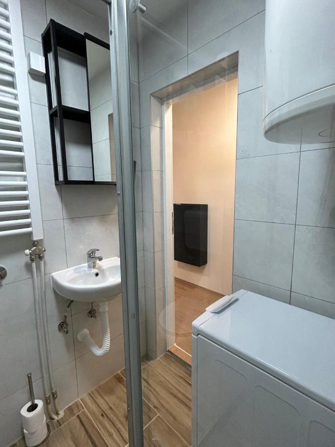 Md Studio Novi Sad Esterno foto