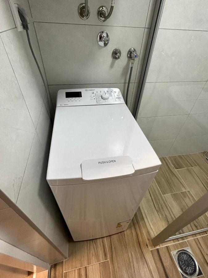 Md Studio Novi Sad Esterno foto