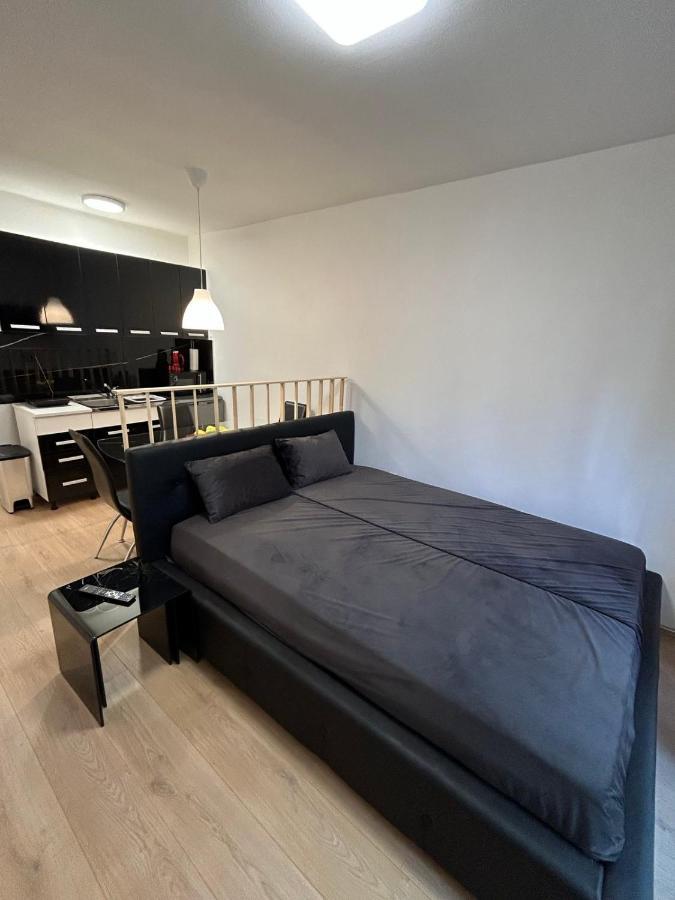 Md Studio Novi Sad Esterno foto